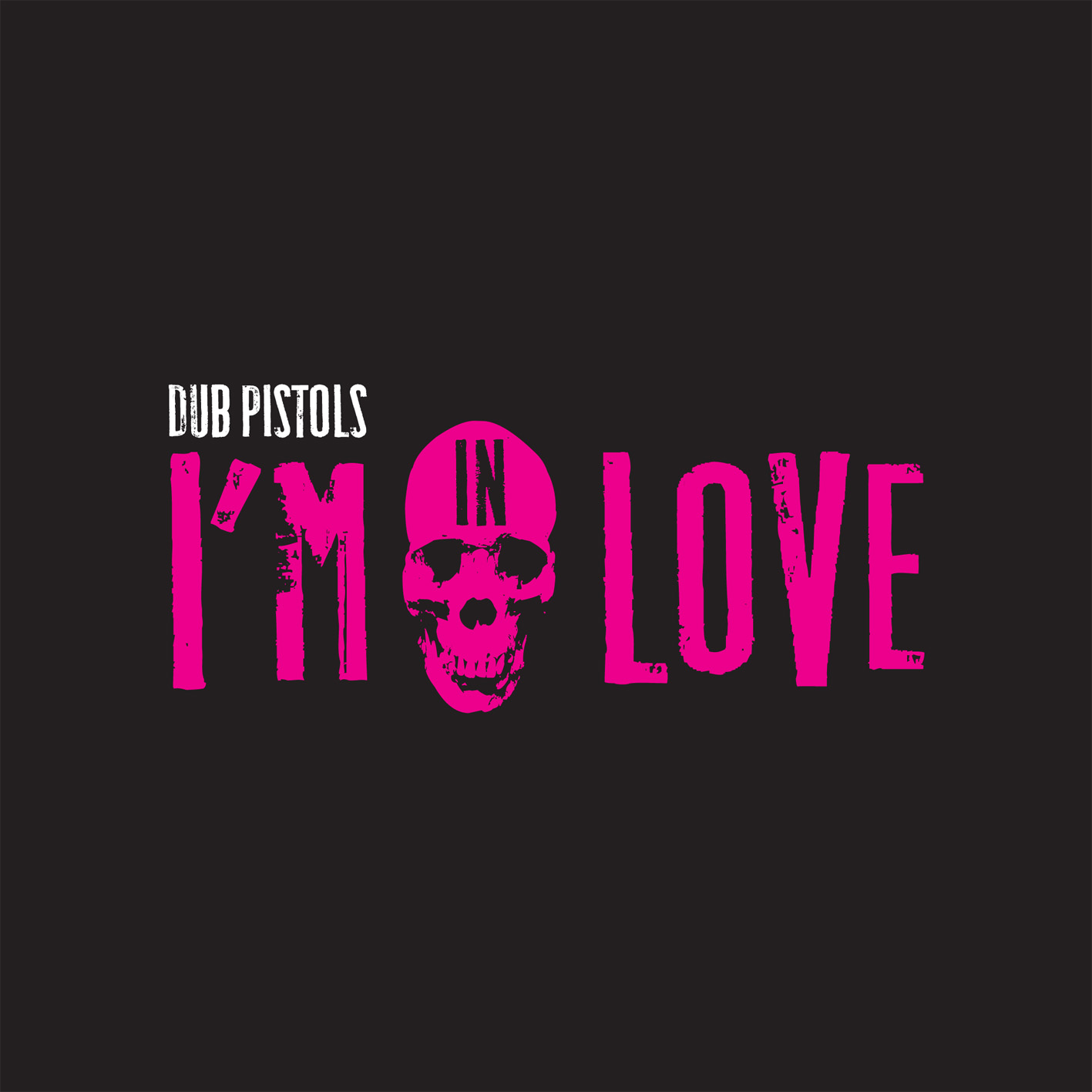 I m in love. Dub Pistols 2001 - Official Chemical [Single]. Im in Love. Dub suck.